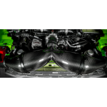 Eventuri Carbon intake system for Porsche 911 991 GT3 RS
